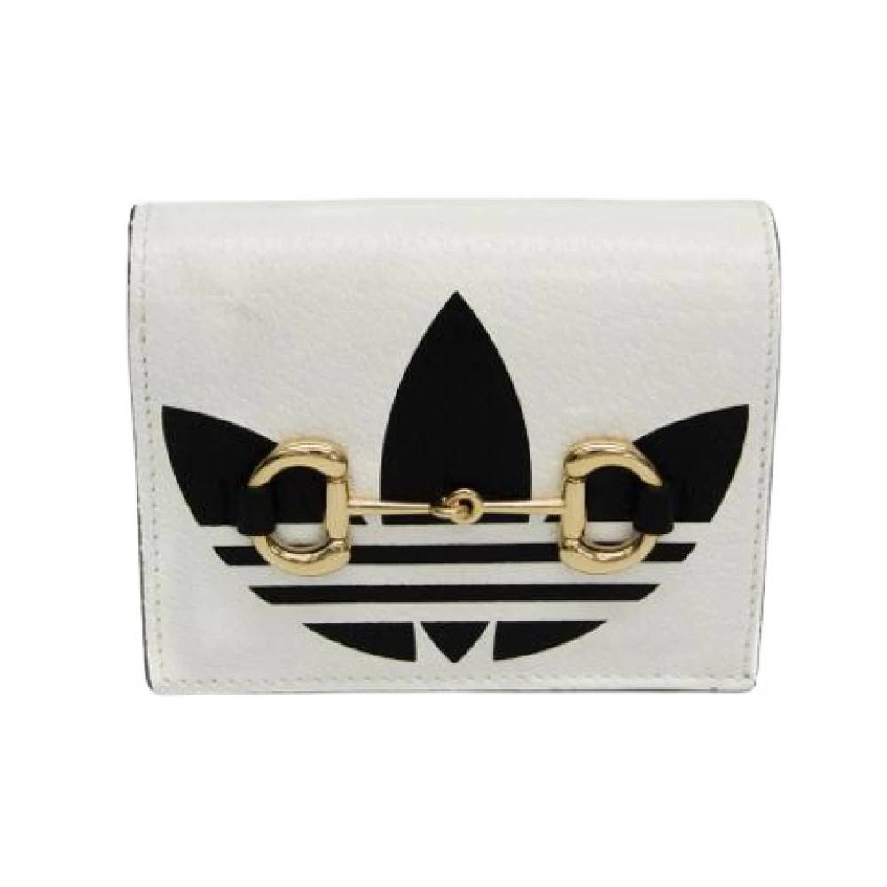 Gucci Vintage - Pre-owned Cross Body Bag Vintage - Dam - ONE Size - Läder