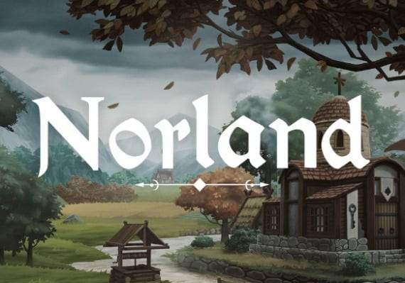 Norland (PC) Steam Key - ASIA.