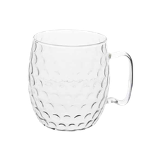 Glas Moscow Mule Hamrad 50cl