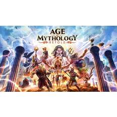 Age of Mythology: Retold