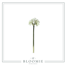Kunstig Amaryllis 70 cm