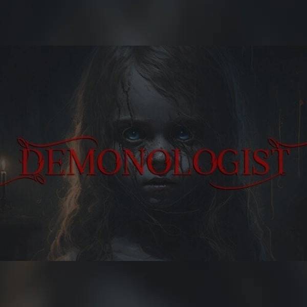 Demonologist (PC) Steam Key - GLOBAL