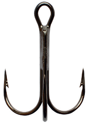 Darts Trekrok BLN #1 (Storlek: 1/0)
