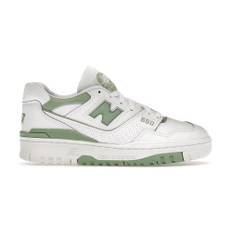 New Balance 550 "White Mint" - EUR 42 - US 8.5