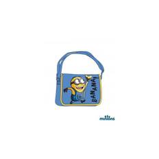Minions - Umhängetasche / Messenger Bag