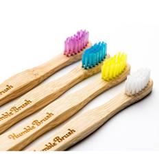 HUMBLE BRUSH TANDBORSTE BARN ULTRASOFT 1 STYCK