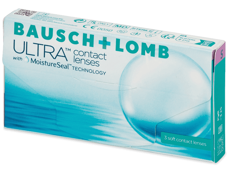 ULTRA (3 linser)