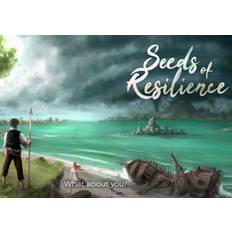 Seeds of Resilience (PC) Steam Key - GLOBAL
