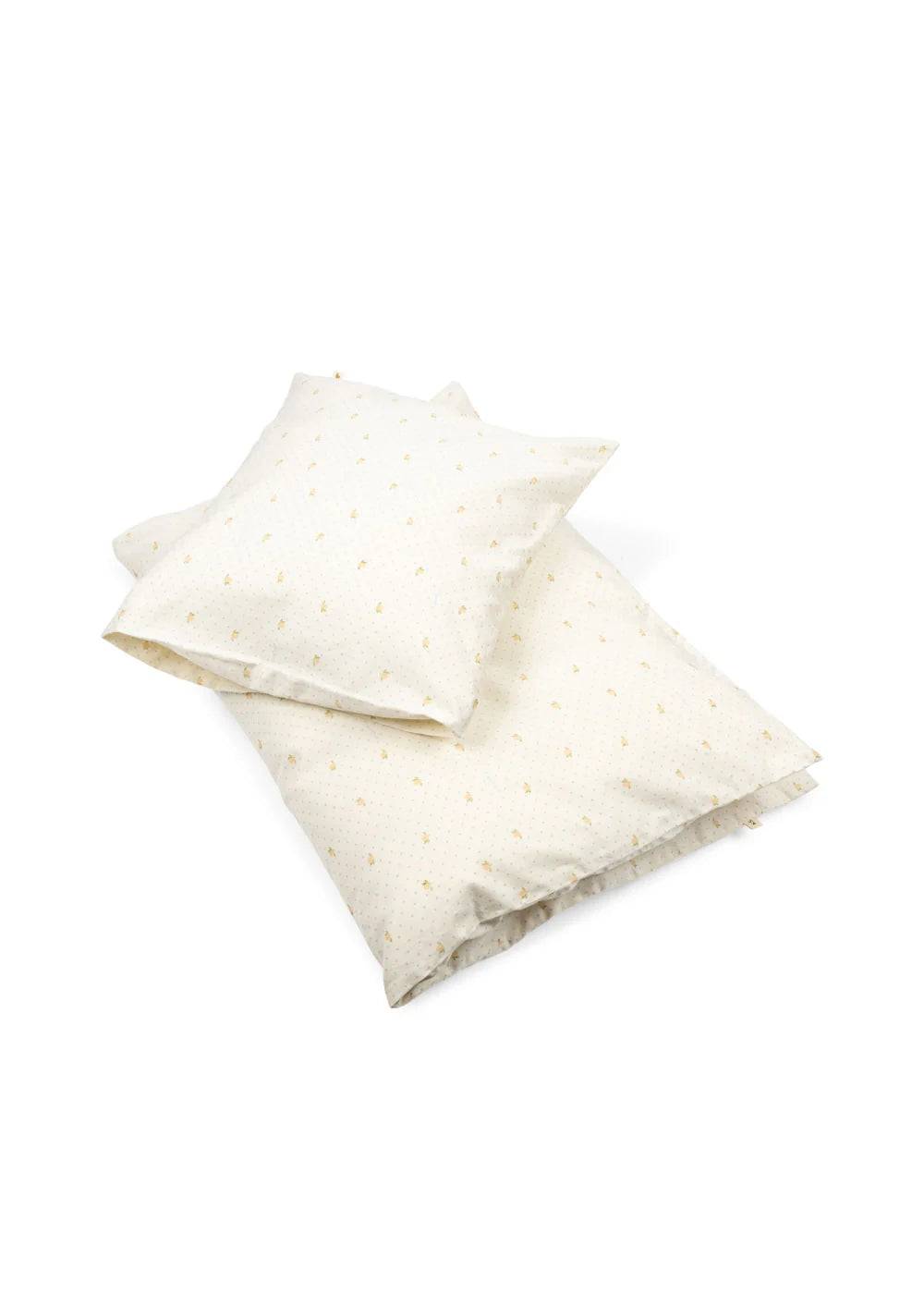 Baby Sengetøj, Lemon Dot, Konges Sløjd