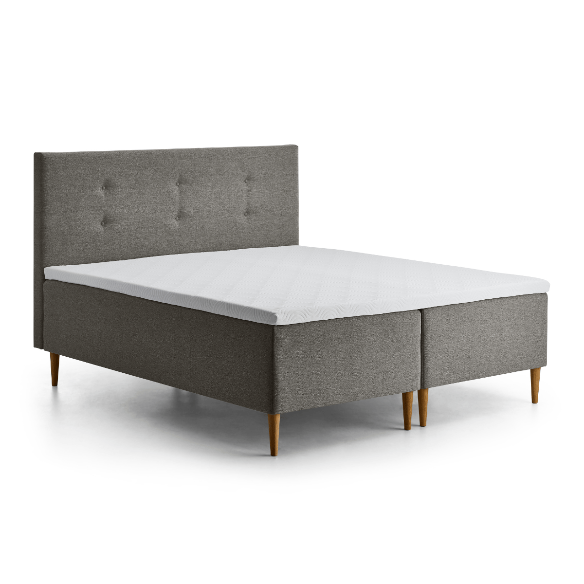 Tempur Relaxation Ramsäng - 90x200 / Mjuk