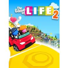 THE GAME OF LIFE 2 (PC) - Steam Key - EUROPE
