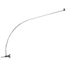 Multirail spot lampe sirius CHROME 70 cm