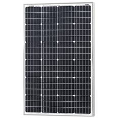 SOLCELL SOLARMARE 100W MONO 2.0