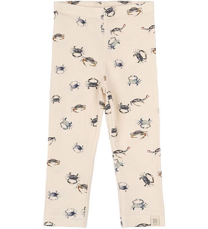 Petit Piao Leggings - Sea - Petit Piao - 62 - Leggings
