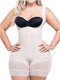 Sonryse 211 Shapewear för kvinnor Kontroll av bukplastik Colombian Fajas Colombiansk efteroperation Stage 2 Faja Lipo 360 Kompressionsplagg