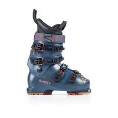 Fischer Ranger One115 Gw Dyn (26.5)