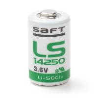 Saft LS14250 | 3,6V 1,2Ah | AA 1/2 SB-AA02 batteri