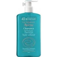 Avène Thermale Cleanance Cleansing Gel 400 ml