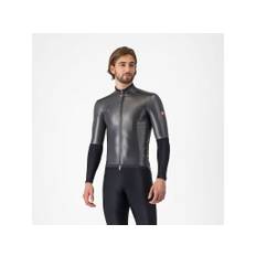 Castelli Gabba R - Cykeltrøje - Sort - S