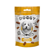 Doggy Pølsestykker 55 gram