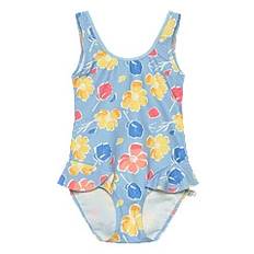 REIMA Swimsuit, Korfu |Blå |62