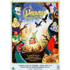 DVD: Valhalla