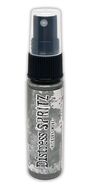 Ranger Tim Holtz - Distress Spritz - Hickory smoke 1 fl oz