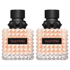 2st Valentino Born in Roma Donna Coral Fantasy Eau de Parfum - 50 ml