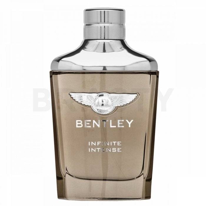 Bentley Infinite Intense Uomo 100 ml — Eau de Parfum