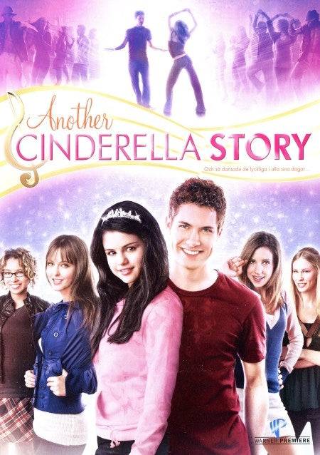 DVD - Another Cinderella Story (Beg)