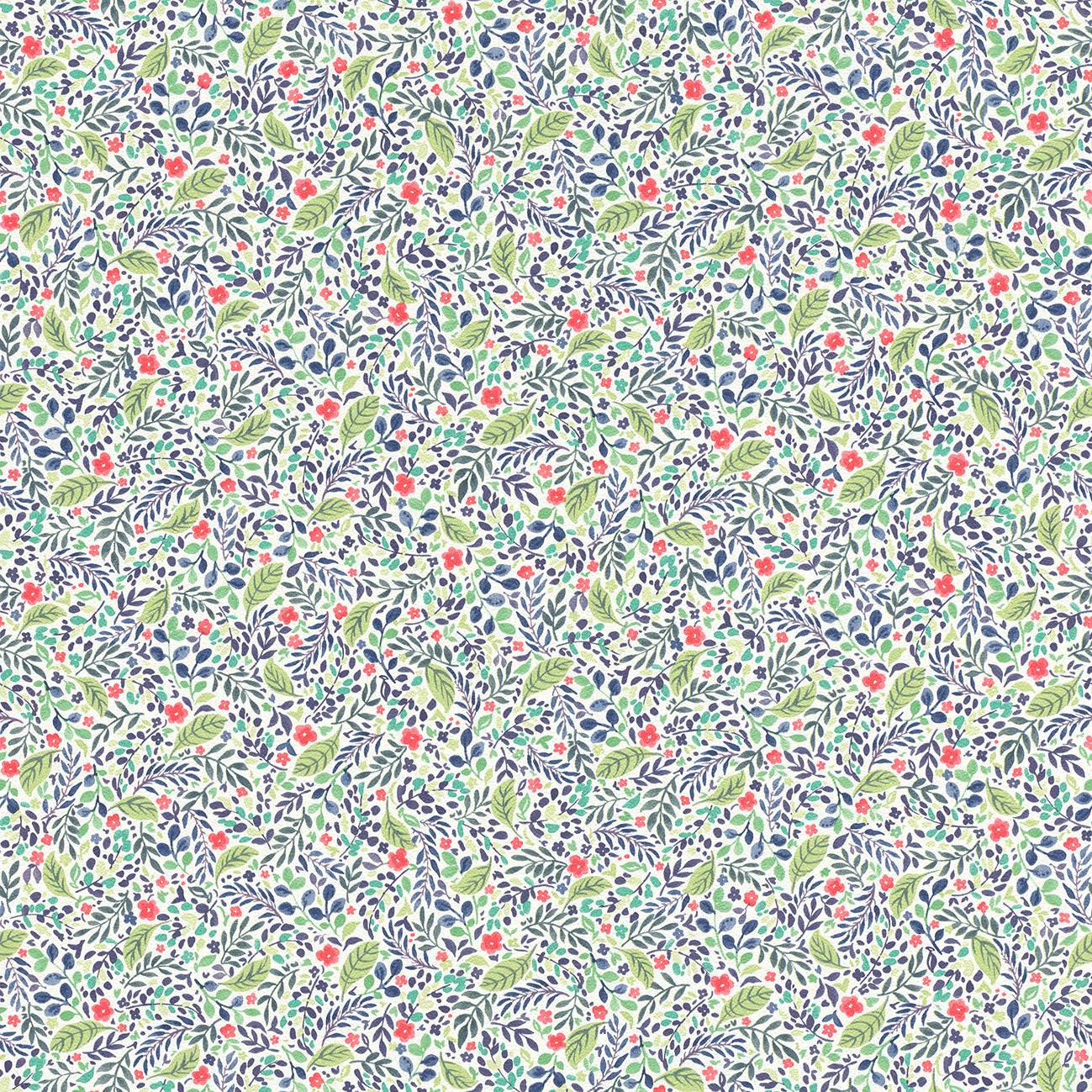 Blomster, Studio 24 vol. 1