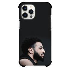 NBA Jimmy Bulter Phone Case For iPhone Samsung Galaxy Pixel OnePlus Vivo Xiaomi Asus Sony Motorola Nokia - Jimmy Bulter 22 Back Black Background