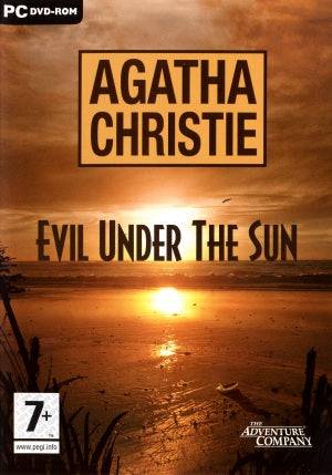 PC - Agatha Christie: Evil Under the Sun (Beg)