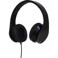 TRUE DYNA Stereo Headphones conversion plug HP-303TD (3.5mm-6.35mm included)