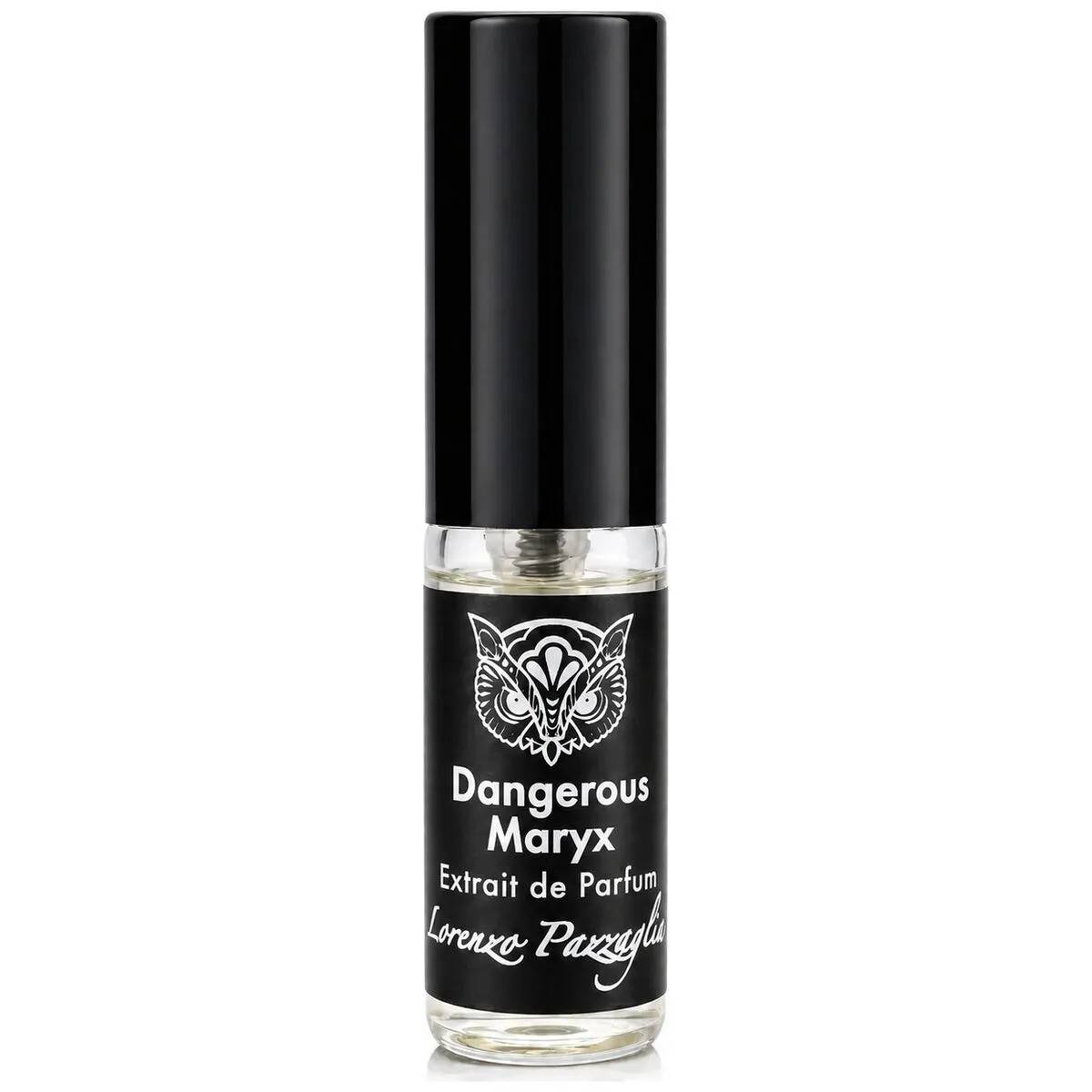 Lorenzo Pazzaglia Dangerous Maryx Extrait de Parfum 2ml Sample