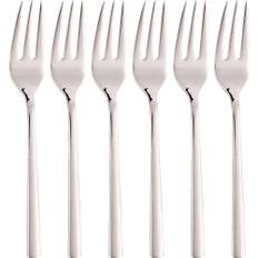 Dorre Victoria Dessertgafflar 6-pack