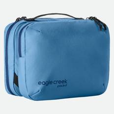 Pack-It® Trifold Toiletry Kit - Blue Dawn