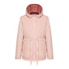 Colmar, Jakke, Dame, Lyserød, XL, Uld, Pink Vinterfrakke 1909 Model