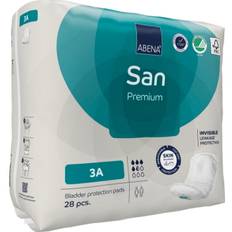 Abena San Premium, Åben Ble Str. 3A - 28 stk.