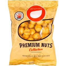 Almondeli Macadamianötter Friterade 150g
