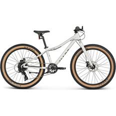 Barncykel Made Acer 24 Silver (24)