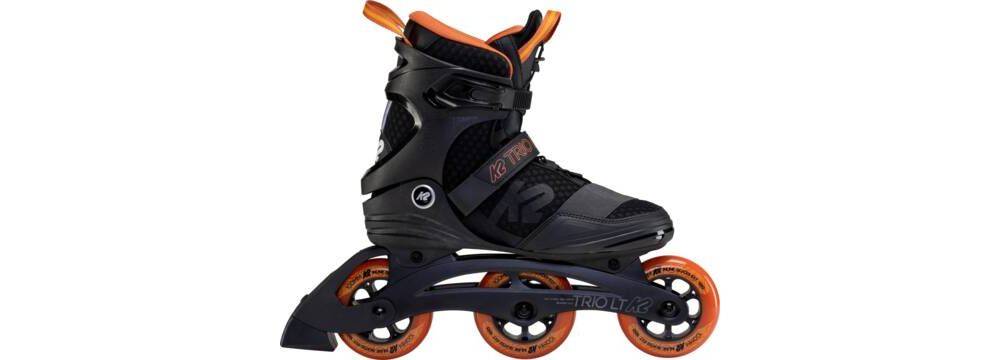 K2 Trio LT 100 Herr strl 10
