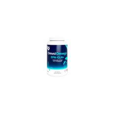 EPA-GLA+ omega 3-6-7-9 Biosym 100 kapsler