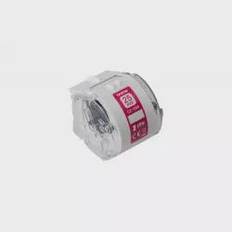 Brother CZ-1004 tape hvidt 25mm x 5m