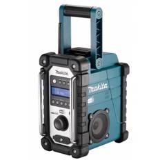 Makita DAB+ Radio DMR110N 10,8 - 18V