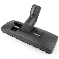 Premium Dammsugar Kombinationsmunstycke Kombinationsborste lämplig för Miele Exclusive S 300, S 778 - S778 | Omkopplingsbar