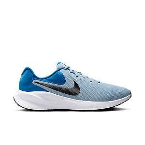 Nike Revolution 7 Sneaker - Herr - Färg: Blå - Storlek 46