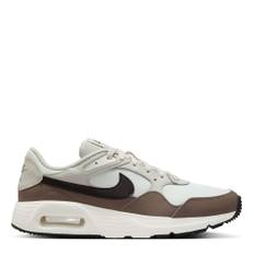 Nike Air Max Sc Shoes Mens - Sejl/Brunt