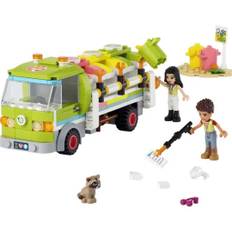 Lego Sopbil Friends 41712 Vänskapsträdkoja leksak barn miljö samling spel