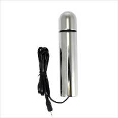Elektrosex Metal Vagina Dildo